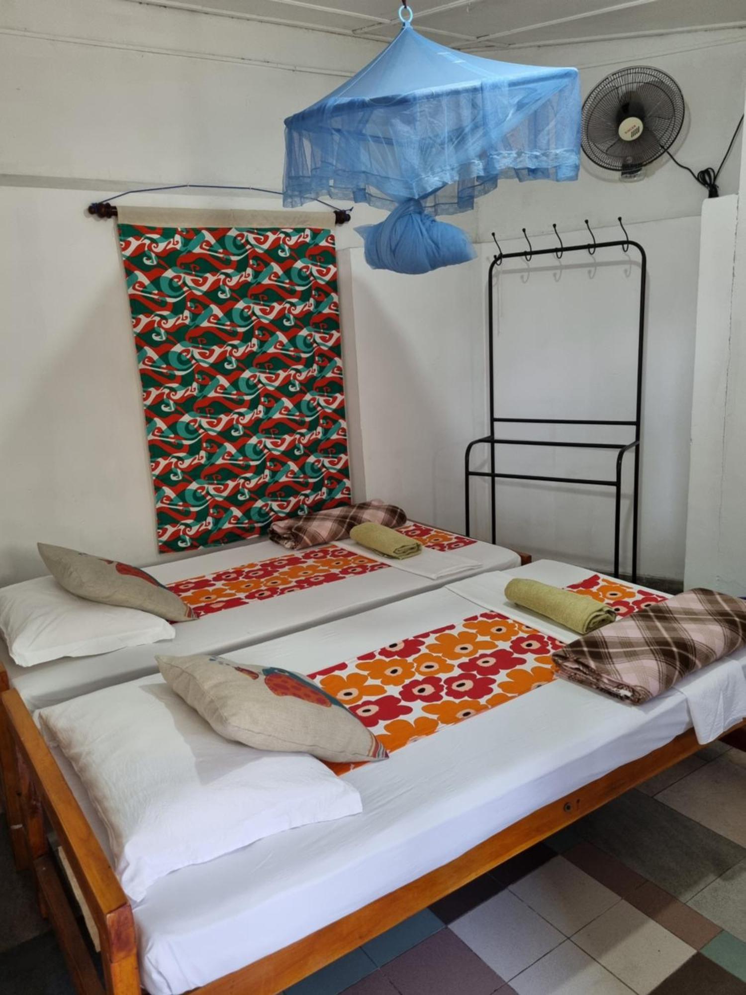 Lady Gordons Homestay Kandy Exterior foto