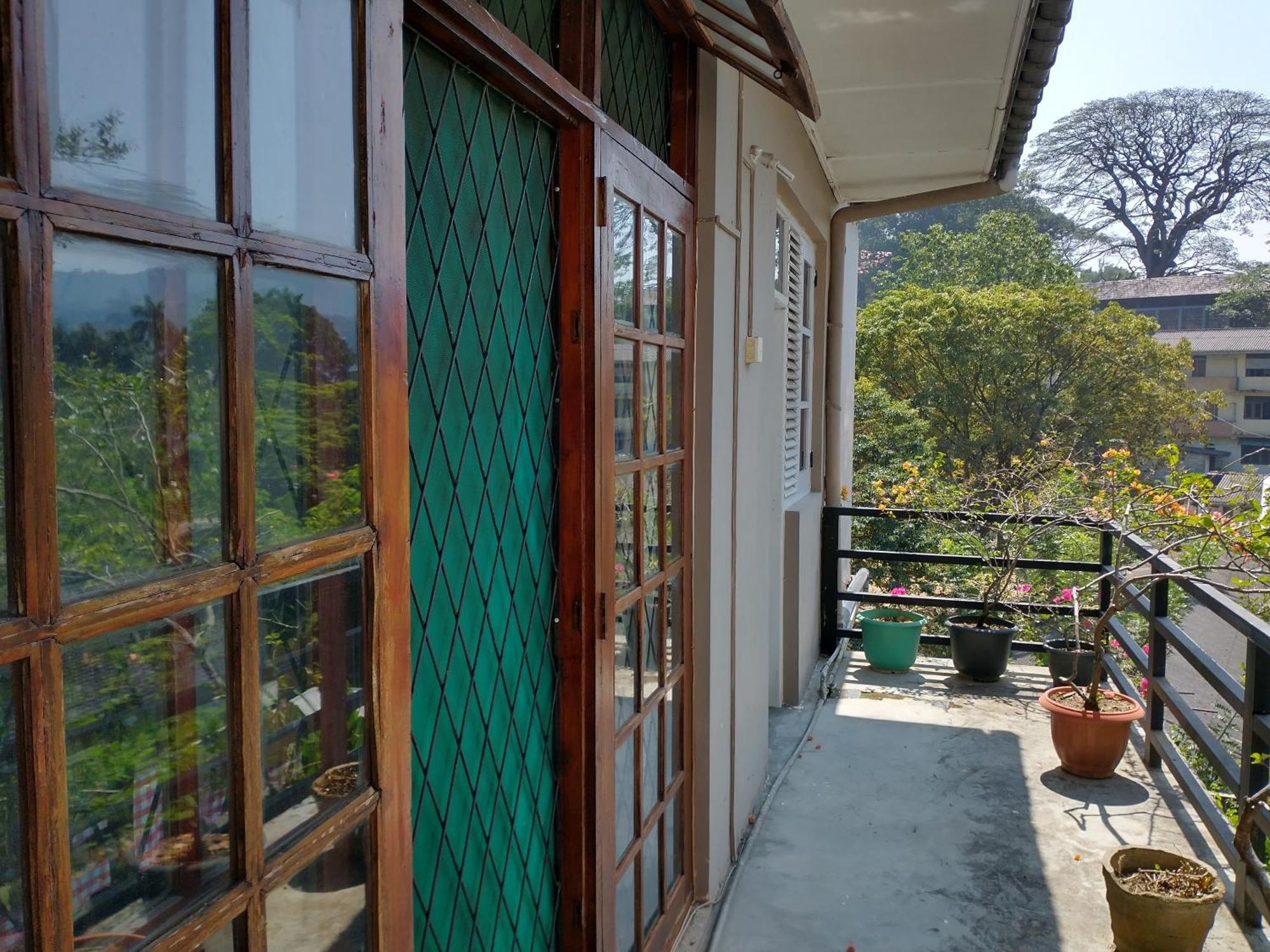 Lady Gordons Homestay Kandy Habitación foto