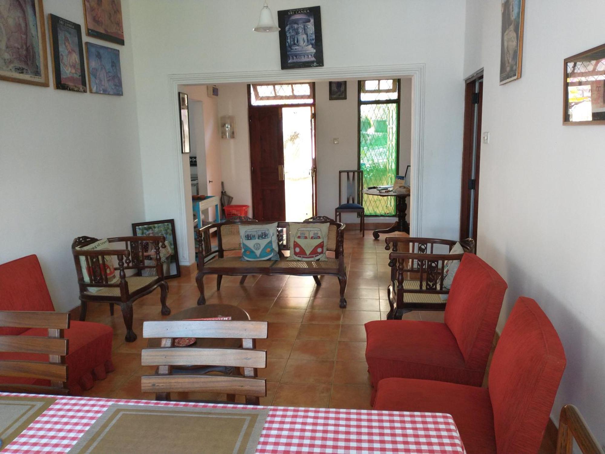 Lady Gordons Homestay Kandy Habitación foto