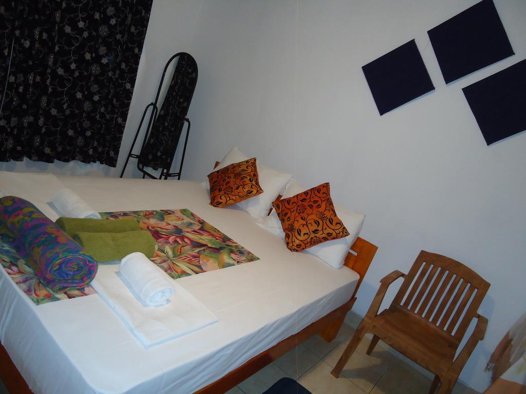 Lady Gordons Homestay Kandy Exterior foto